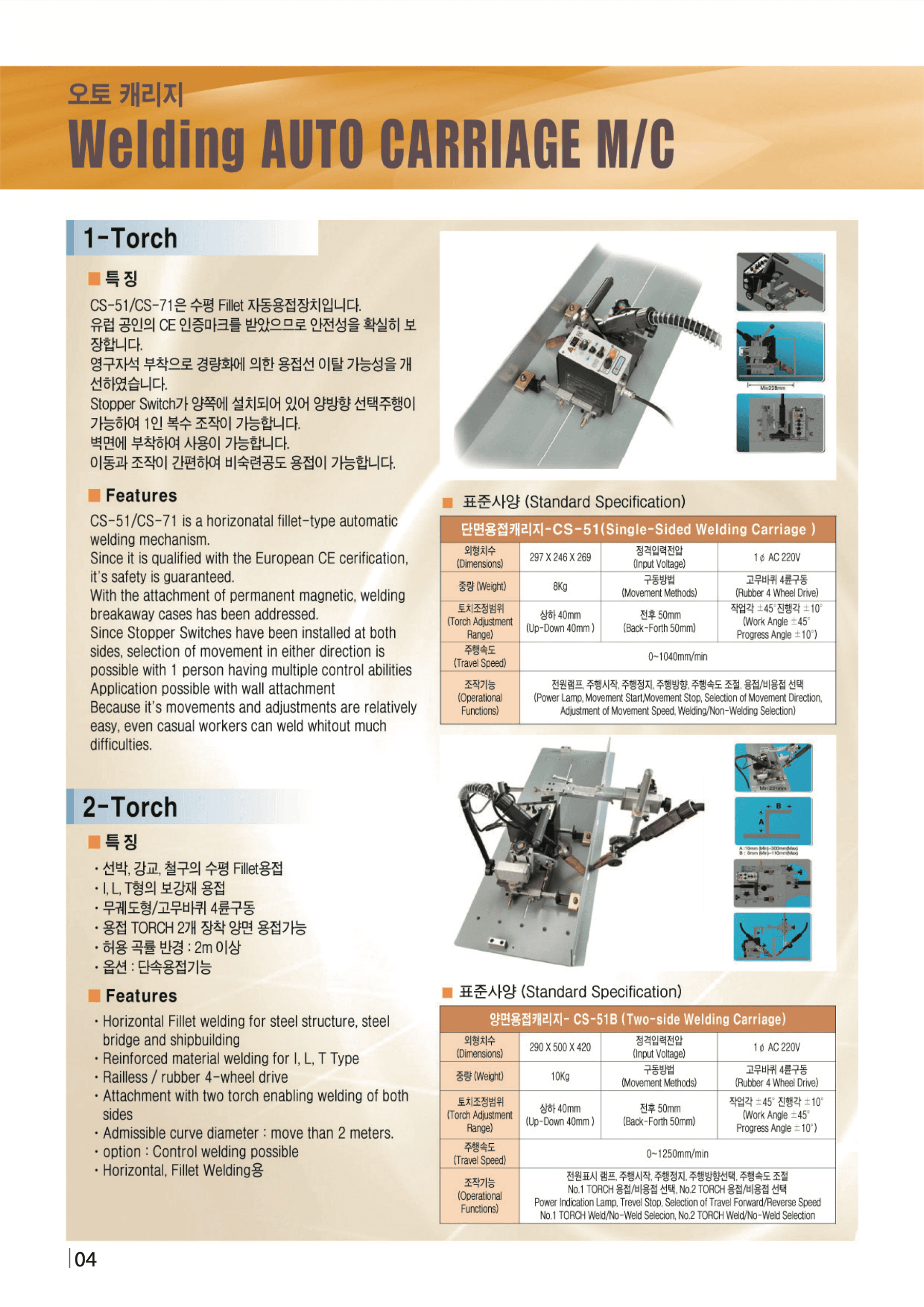 오토 캐리지